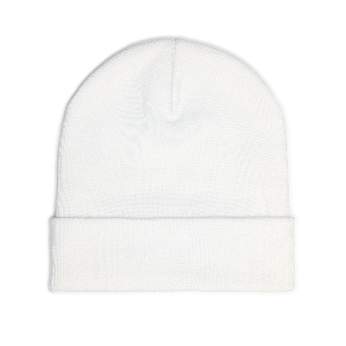 Lotto AF Knit Beanie-Embroidered