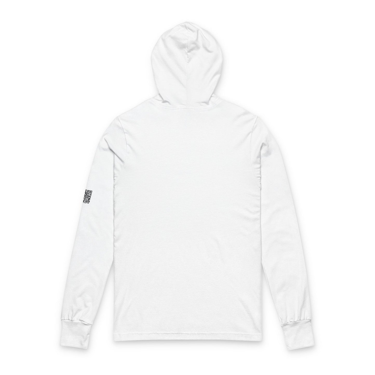 A $Lotto BOOlish $AF Vibes Cozy Hoodie| Unisex