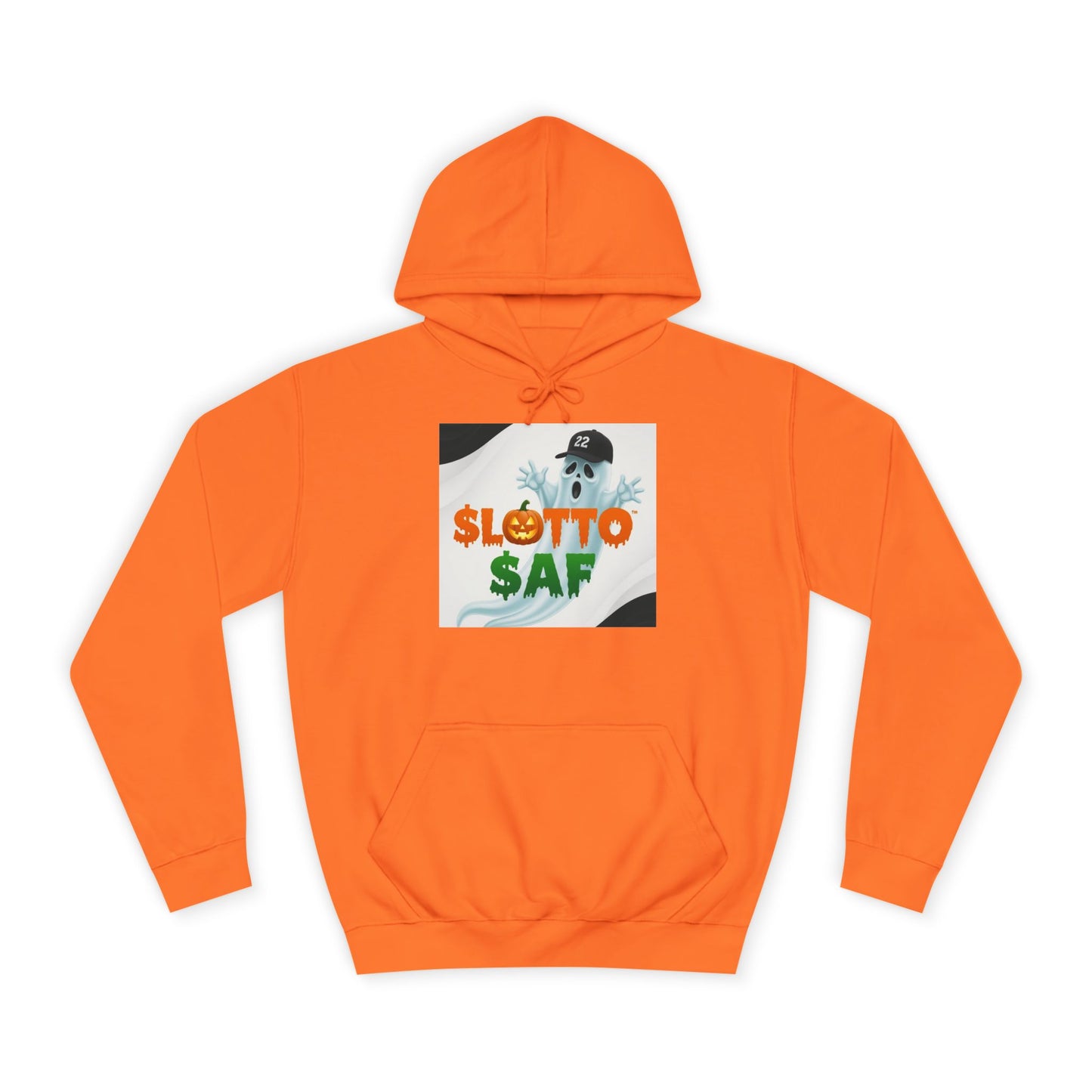 $Lotto $AF Design-Casual Comfort| Unisex