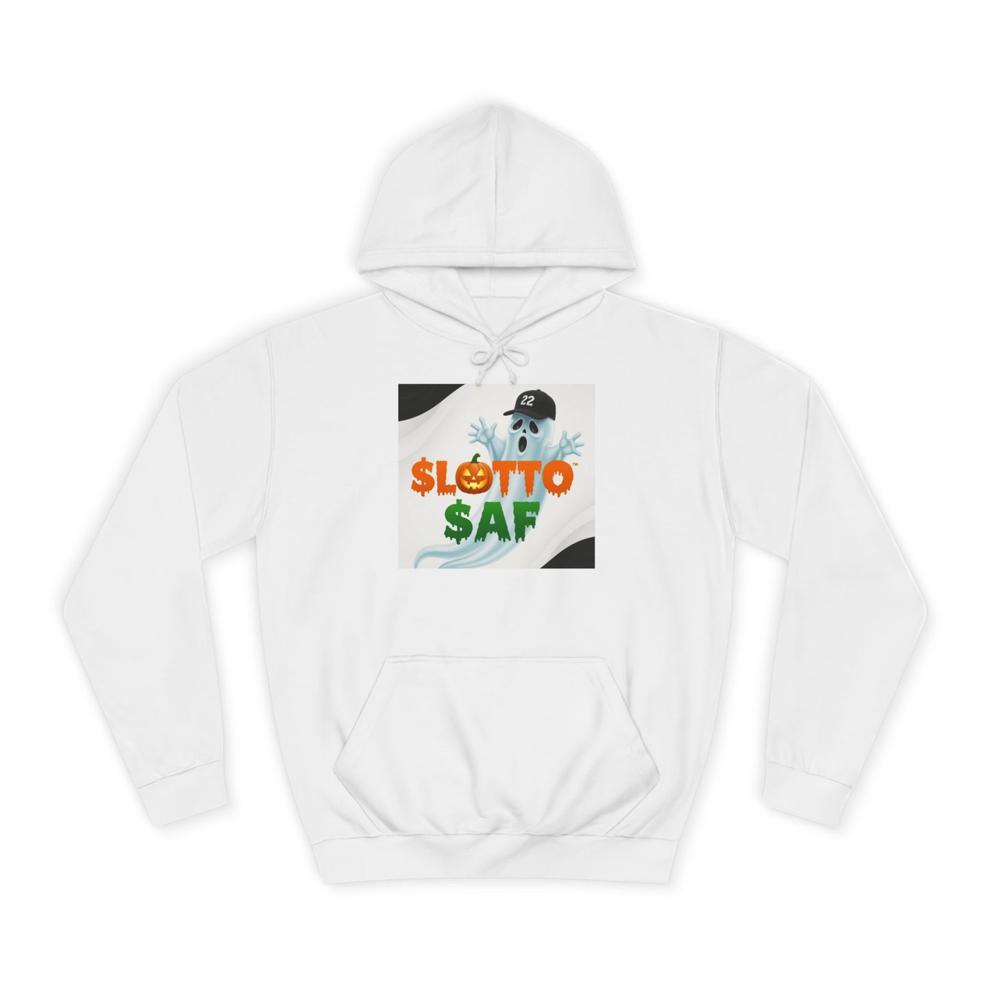 $Lotto $AF Design-Casual Comfort| Unisex