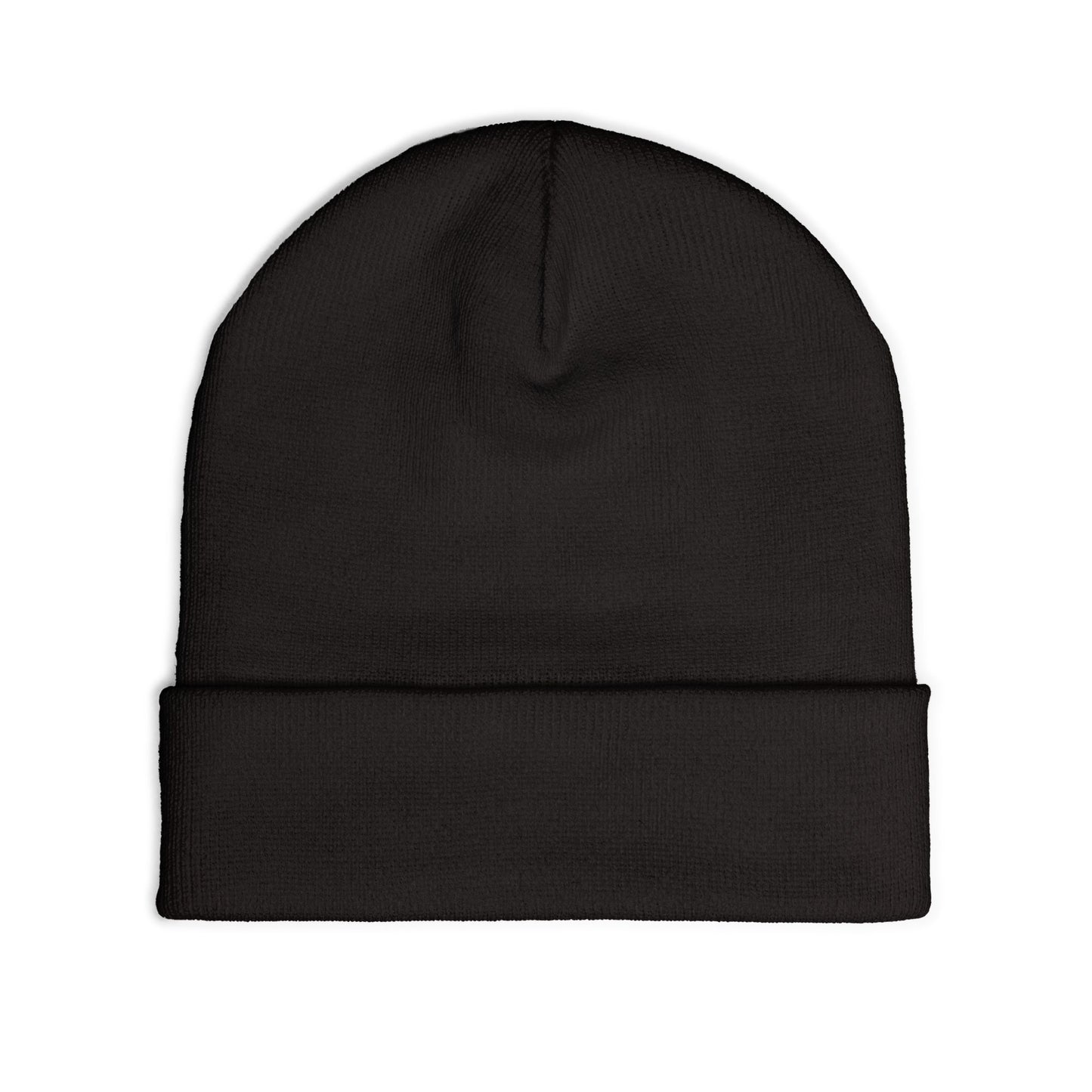 Lotto AF Knit Beanie-Embroidered
