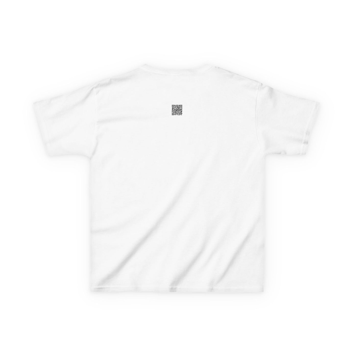 Lucky lotto Kids Tee, Children’s Apparel