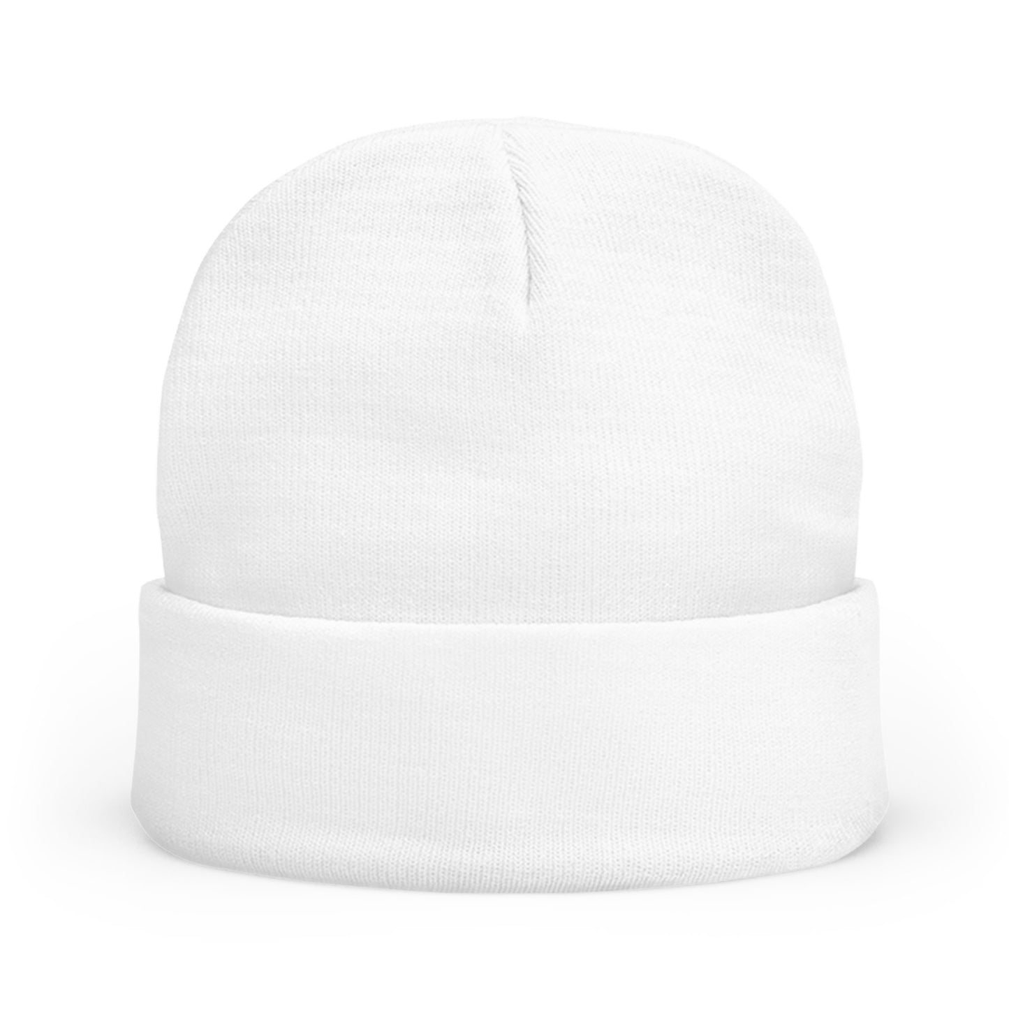 Lotto AF Knit Beanie-Embroidered