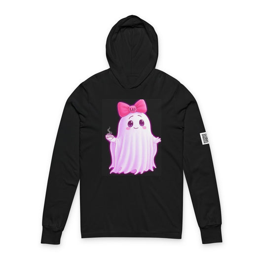 A $Lotto BOOlish $AF Vibes Cozy Hoodie| Unisex