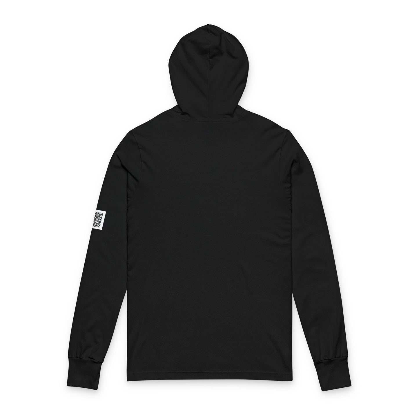 A $Lotto BOOlish $AF Vibes Cozy Hoodie| Unisex