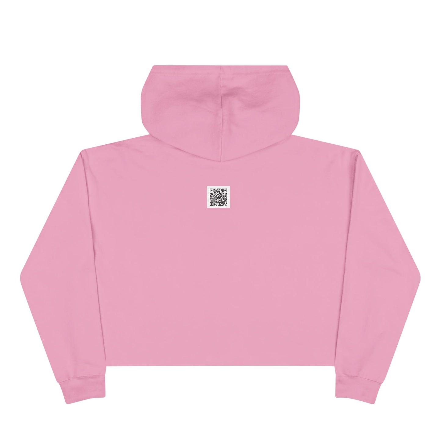 A $Lotto BOOlish $AF Crop Hoodie| Womans