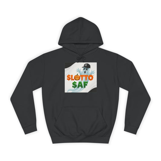 $Lotto $AF Design-Casual Comfort| Unisex