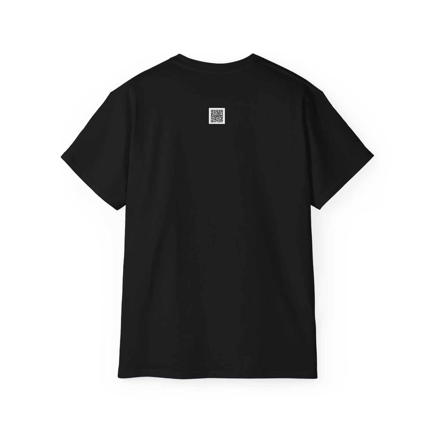 Lotto Game Unisex Ultra Cotton Tee